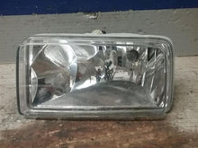Load image into Gallery viewer, Fog Light Suburban Tahoe Silverado 1500 2500 3500 2007 07 08 09 10 11 12 Right - CTL301638