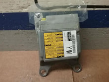 Load image into Gallery viewer, AIR BAG CONTROL MODULE COMPUTER Toyota Prius Prius V 2013 13 - CTL301736