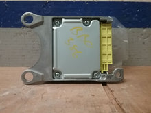 Load image into Gallery viewer, AIR BAG CONTROL MODULE COMPUTER Toyota Prius Prius V 2013 13 - CTL301736