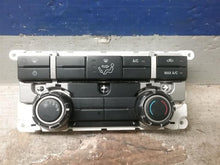 Load image into Gallery viewer, TEMPERATURE CONTROLS Ford F150 Pickup 2013 13 2014 14 - CTL301838