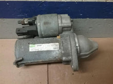 Load image into Gallery viewer, STARTER MOTOR 128i 135i 328i 335i Active 3 Active 5 Active 7 M1 X1 11-16 - CTL301897