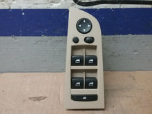 Load image into Gallery viewer, FRONT DOOR WINDOW SWITCH BMW 323i 328i 335i M3 2006-2012 Left - CTL301905