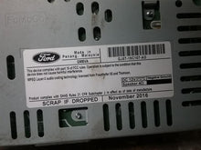 Load image into Gallery viewer, Radio Ford Escape 2017 - CTL302225