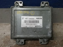 Load image into Gallery viewer, ECU ECM COMPUTER Aveo Aveo5 Cruze Sonic Spark TRAX G3 Wave 09-14 - CTL302778