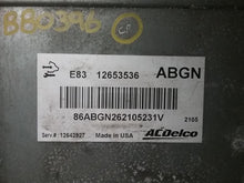 Load image into Gallery viewer, ECU ECM COMPUTER Aveo Aveo5 Cruze Sonic Spark TRAX G3 Wave 09-14 - CTL302778