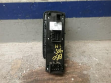 Load image into Gallery viewer, Window Switch Ford Fiesta 2019 - CTL302995