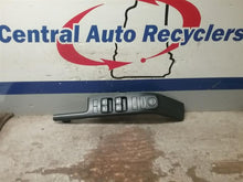 Load image into Gallery viewer, Window Switch SILVERADO 1500 PICKUP 2014 - CTL303246