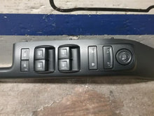 Load image into Gallery viewer, Window Switch SILVERADO 1500 PICKUP 2014 - CTL303246