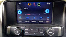 Load image into Gallery viewer, Radio SILVERADO 1500 PICKUP 2014 - CTL303250