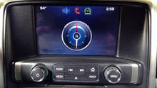 Load image into Gallery viewer, Radio SILVERADO 1500 PICKUP 2014 - CTL303250