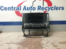 Load image into Gallery viewer, Radio SILVERADO 1500 PICKUP 2014 - CTL303250
