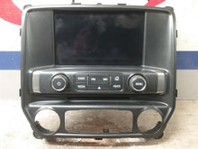 Load image into Gallery viewer, Radio SILVERADO 1500 PICKUP 2014 - CTL303250