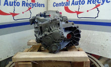 Load image into Gallery viewer, Transmission Ford Focus 2015 - CTL303318