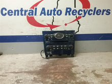 Load image into Gallery viewer, Temp Climate AC Heater Control G37 G25 Q60 2010 10 2011 11 12 13 14 - CTL303431