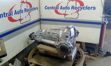 Load image into Gallery viewer, Transmission AUDI A6 2014 - CTL303618