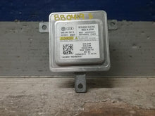 Load image into Gallery viewer, HEADLAMP CONTROL MODULE COMPUTER A3 A4 A5 S5 2008 08 2009 09 - CTL303643