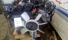 Load image into Gallery viewer, Engine Motor Toyota Tundra 2014 - CTL303765