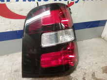 Load image into Gallery viewer, OUTER TAIL LIGHT LAMP Explorer Explorer Sport Trac 06-10 Left - CTL304273