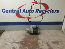 Load image into Gallery viewer, STARTER MOTOR Subaru Forester Impreza XV Crosstek 12 13 14 Auto - CTL304367