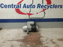 Load image into Gallery viewer, Starter Motor Jeep Cherokee 2014 - CTL304439