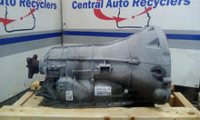 Load image into Gallery viewer, TRANSMISSION Ford Mustang 2011 11 2012 12 2013 13 2014 14 - CTL304607
