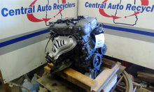 Load image into Gallery viewer, ENGINE MOTOR Toyota Corolla Matrix 2011-2018 1.8L VIN U - CTL304936