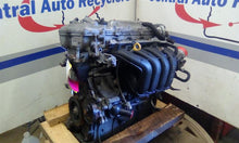 Load image into Gallery viewer, ENGINE MOTOR Toyota Corolla Matrix 2011-2018 1.8L VIN U - CTL304936