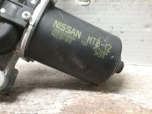 Load image into Gallery viewer, REAR WIPER MOTOR Murano Murano Cross Cabriolet 2009-2014 - CTL305001