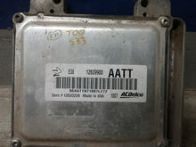 Load image into Gallery viewer, ECU ECM COMPUTER Chevrolet Van GMC Yukon Tahoe Sierra 2010 10 2011 11 - CTL305143