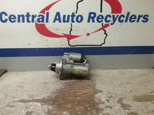 Load image into Gallery viewer, Starter Motor Ford Escape 2017 - CTL305378