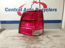 Load image into Gallery viewer, TAIL LIGHT LAMP ASSEMBLY Ford Expedition 03 04 05 06 Left - CTL305528
