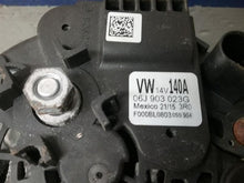 Load image into Gallery viewer, ALTERNATOR A3 TT Golf Golf GTI 2015 15 2016 16 140 AMP - CTL305626