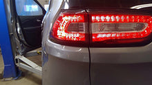 Load image into Gallery viewer, OUTER TAIL LIGHT LAMP Jeep Cherokee 14 15 16 17 18 Left - CTL305697