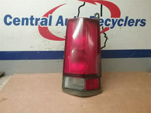 Load image into Gallery viewer, Tail Lamp Light EXPRESS 1500 VAN 2002 - CTL306184