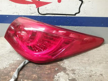 Load image into Gallery viewer, OUTER TAIL LIGHT LAMP Infiniti Q50 2014 14 2015 15 Right - CTL306298