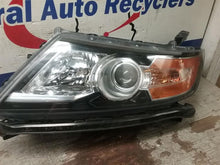 Load image into Gallery viewer, HEADLIGHT LAMP ASSEMBLY Honda Odyssey 14 15 16 17 Left - CTL306513