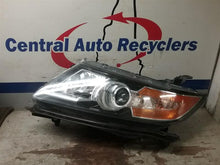 Load image into Gallery viewer, HEADLIGHT LAMP ASSEMBLY Honda Odyssey 14 15 16 17 Left - CTL306513