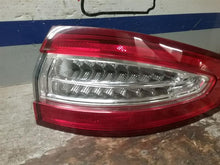 Load image into Gallery viewer, OUTER TAIL LIGHT LAMP Ford Fusion 13 14 15 16 Right - CTL306673
