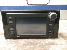 Load image into Gallery viewer, Radio RAV4 2020 - CTL306799