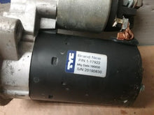 Load image into Gallery viewer, STARTER BMW 335i 328i 535i 330i 528i 2005 05 06 07 08 09 10 11 12 - CTL306968