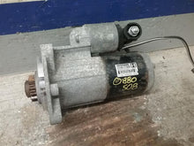Load image into Gallery viewer, STARTER MOTOR 2008 08 NISSAN ROGUE - CTL307140