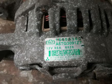 Load image into Gallery viewer, Alternator Mitsubishi Mirage 2017 - CTL307681