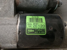 Load image into Gallery viewer, STARTER MOTOR Elantra Tucson Forte Soul 12 13 14 15 16 - CTL307787