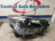 Load image into Gallery viewer, HEADLIGHT LAMP ASSEMBLY - CTL307861