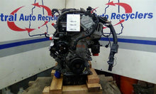 Load image into Gallery viewer, Engine Motor MAZDA CX-9 2016 - CTL307876