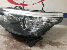 Load image into Gallery viewer, HEADLIGHT LAMP ASSEMBLY BMW 528i 535i 550i M5 08 09 10 Left - CTL307937