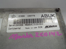 Load image into Gallery viewer, ECU ECM COMPUTER Enclave Lacrosse Regal Verano ATS CTS SRX XTS 13-16 - MRK307987