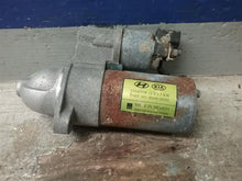 Load image into Gallery viewer, STARTER MOTOR Elantra 2014 14 2015 15 2016 16 2017 17 2018 18 - CTL308182