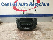 Load image into Gallery viewer, RADIO Toyota Rav4 2006 06 2007 07 2008 08 AM FM CD - CTL308533