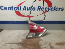 Load image into Gallery viewer, TAIL LIGHT LAMP ASSEMBLY Rogue 2014 14 2015 15 2016 16 Left - CTL308563